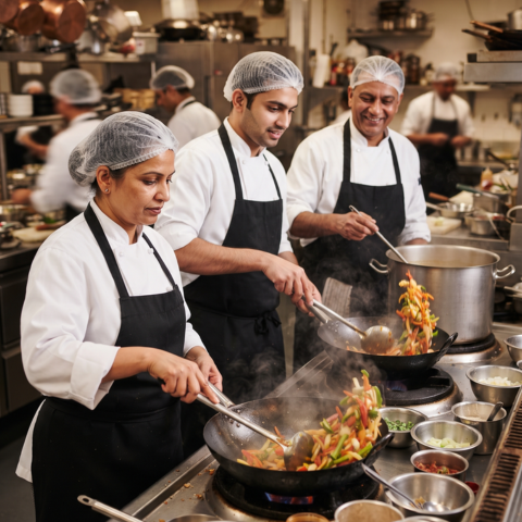 catering services in hyderabad (2)