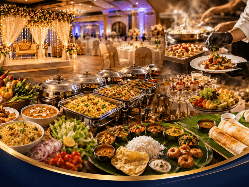 best caterers nera me