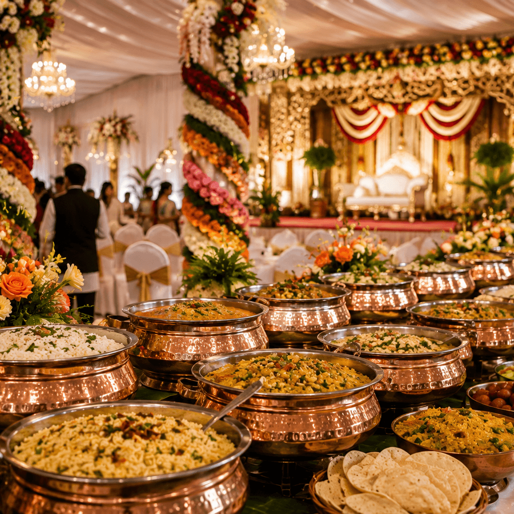 best marriages in hyderabad