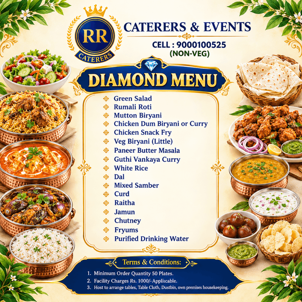 housewarming catering in hyderabad (2)