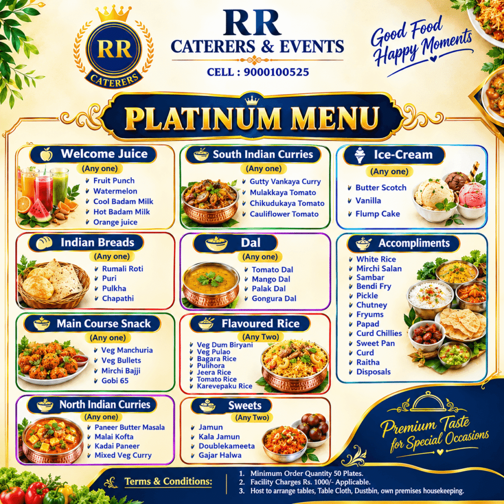 non veg caterers in hyderabad (2)